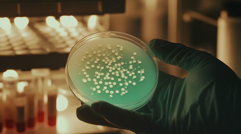 Científicos desarrollan un sistema de diagnóstico rápido para detectar y combatir las superbacterias