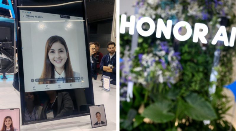 MWC 2025: herramienta de IA que detecta videos falsos llegará a México en abril
