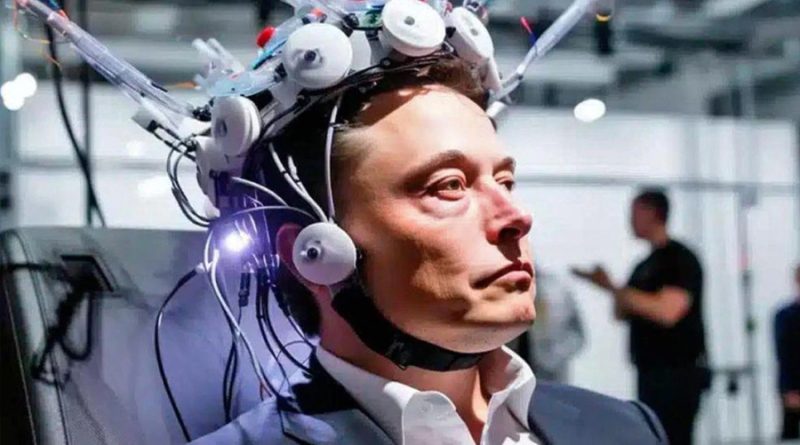 Elon Musk revela implantes cerebrales que permitirán a los ciegos ver en infrarrojo y ultravioleta, transformando la percepción visual