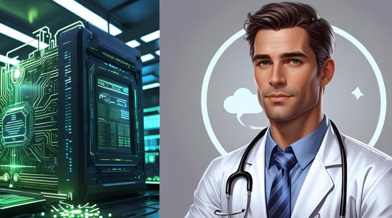 Microsoft dice que su IA médica es más precisa que los doctores en diagnósticos complejos