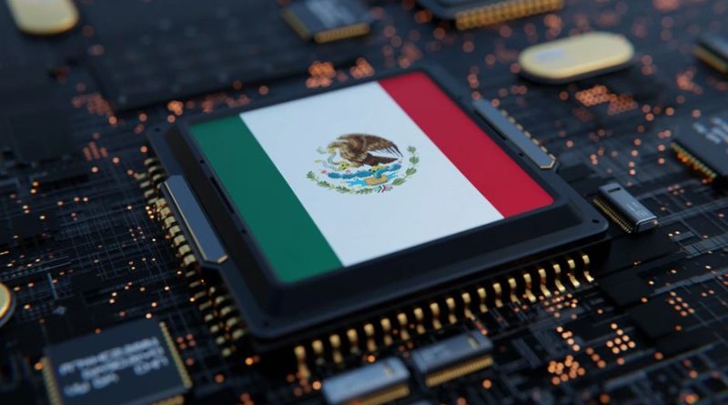 Desafíos de la Industria de Semiconductores en México