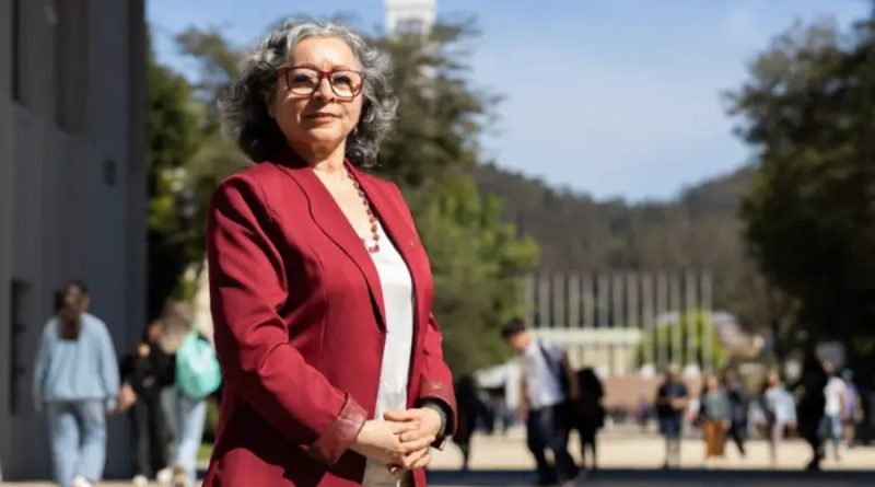 Científica chilena crea probiótico capaz de eliminar bacteria ligada al cáncer gástrico