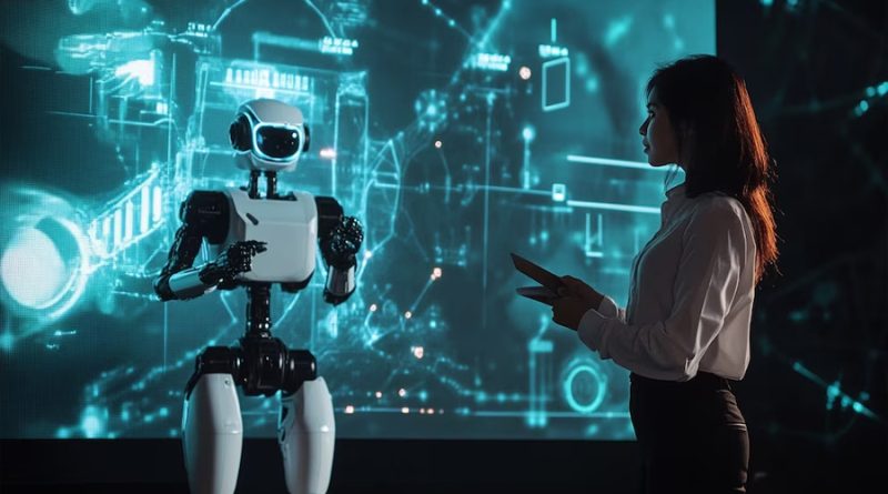 La IA y la revolución de la confianza: cómo la tecnología está transformando las conexiones humanas