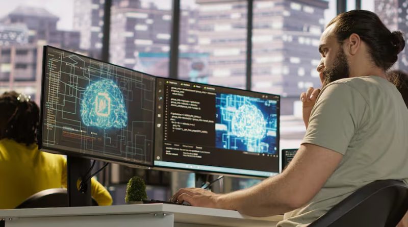 Así funciona Veo 3, la IA de Google para generar ‘videos realistas’