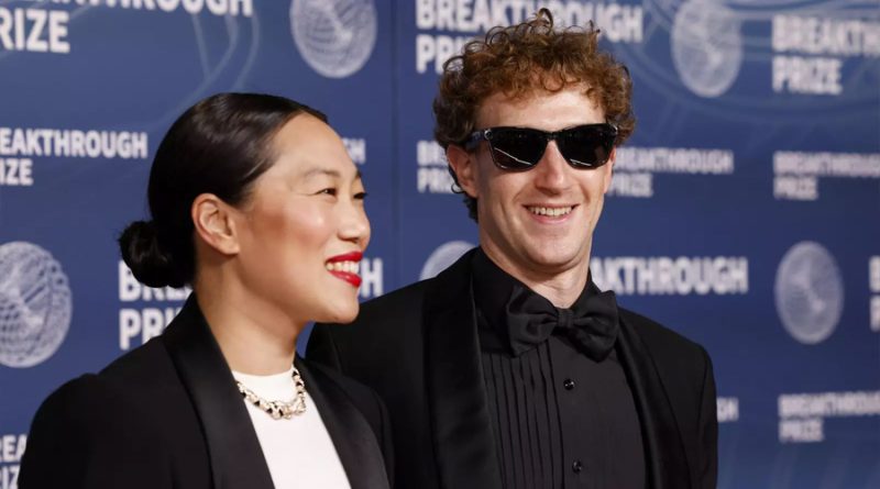 Zuckerberg y su ‘superinteligencia personal’ como motor del progreso humano