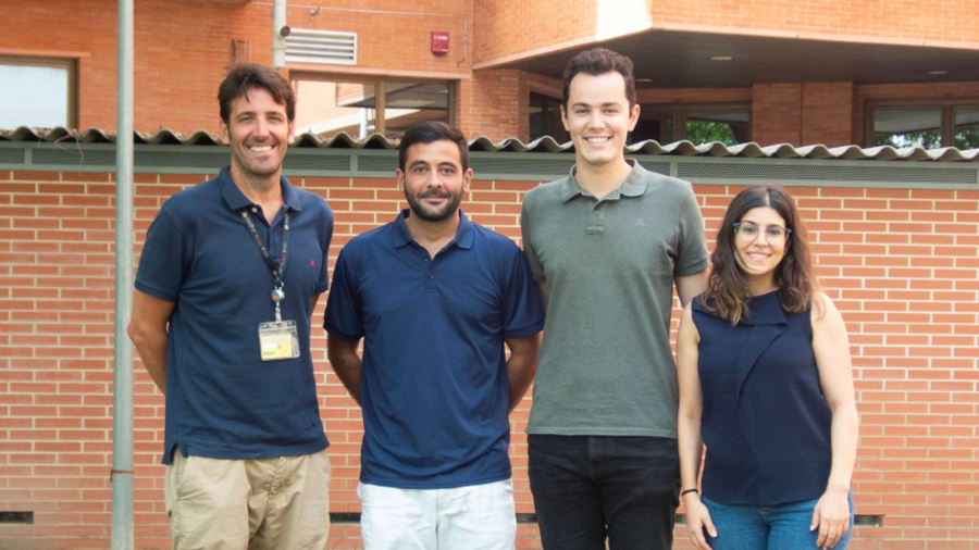 Descubren en Valencia una forma de producir hidrógeno verde con menos energía y metales más baratos
