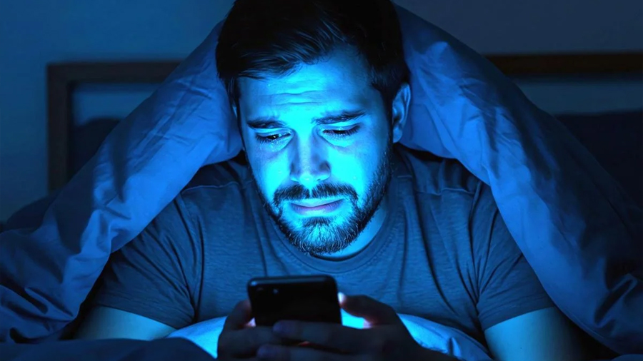 ¿Qué pasaría si desconectases el internet del móvil dos semanas? La ciencia responde