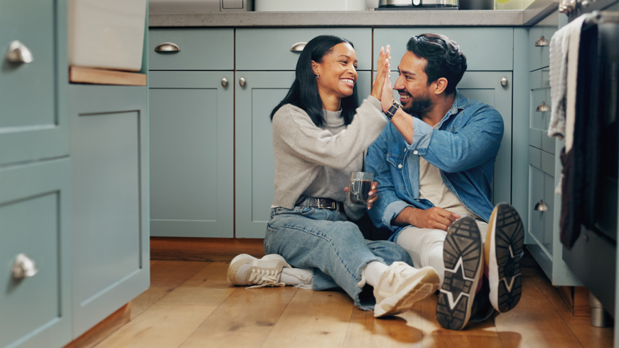 Los científicos estudian a casi 100 personas y descubren los beneficios ocultos de los buenos matrimonios