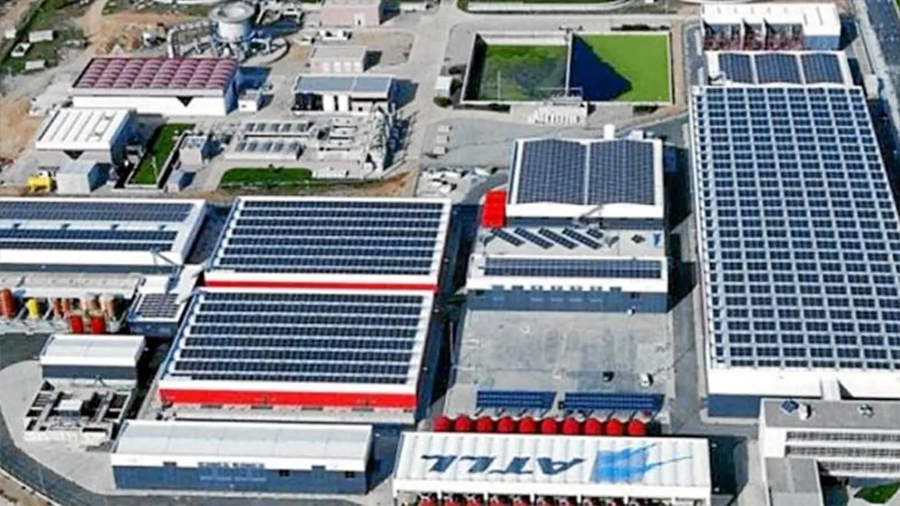 China arrasa con su nuevo invento: agua casi gratis para millones de personas