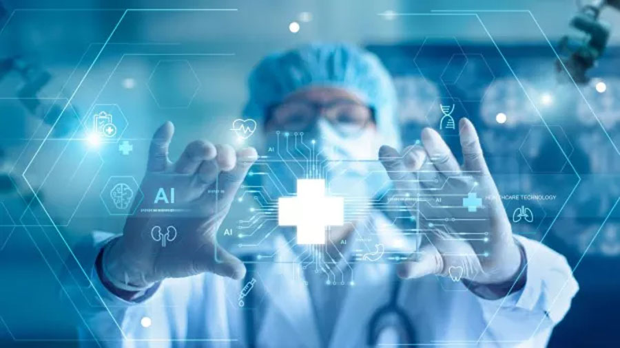 Investigadores de Stanford crean virus con IA para combatir bacterias resistentes