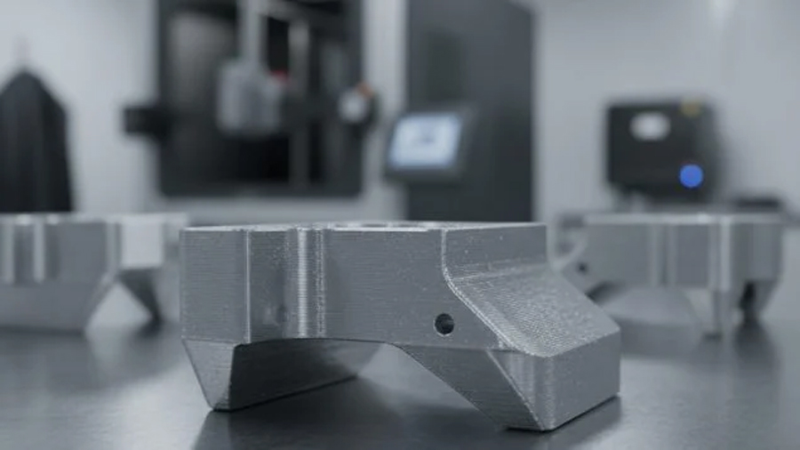 Bombazo en la industria de los materiales: investigadores crean con IA una aleación 5 veces más dura que el aluminio