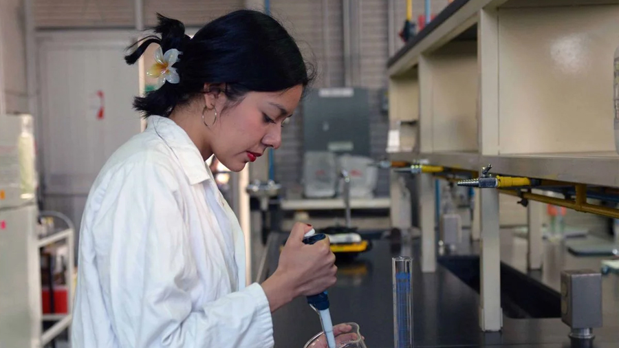 La Ciencia carece de género, dicen expertas en el Día Mundial de la Mujer y la Niña en la Ciencia