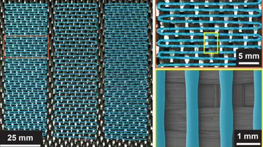 Material para hacer que piezas de máquinas duren siglos en vez de décadas