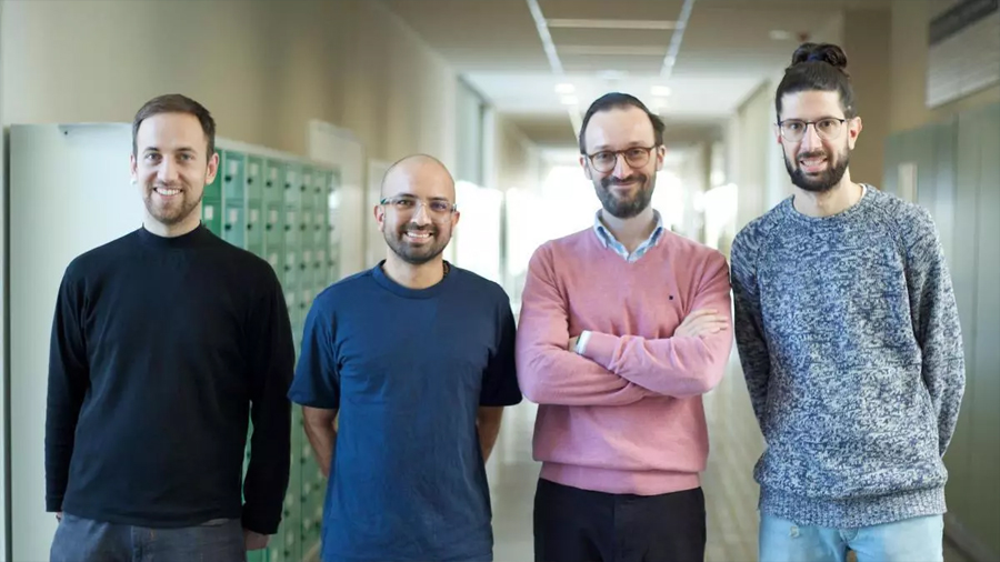 Un investigador de la UA, seleccionado por Europa para crear cosméticos sostenibles que eviten el petróleo