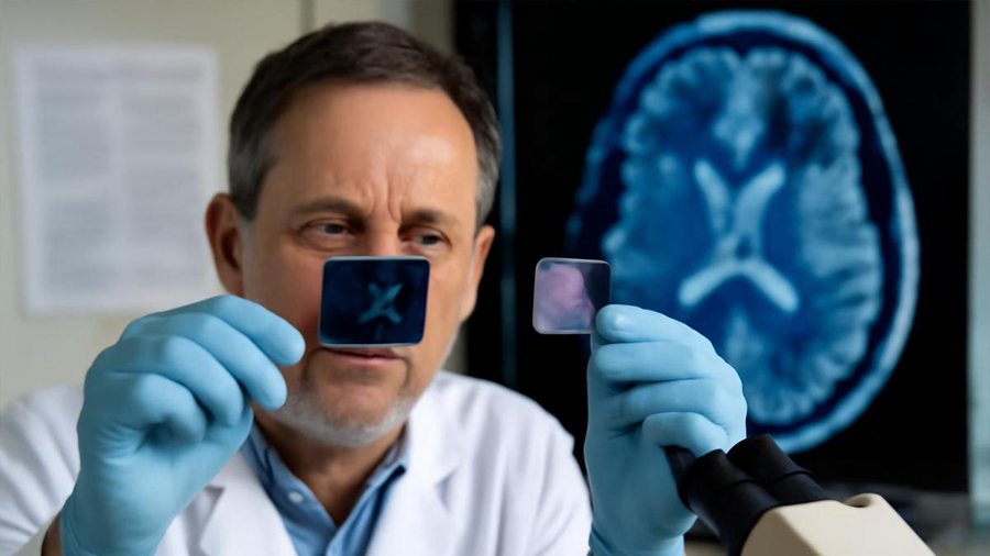 Descubren un ‘regulador maestro’ que podría revertir el envejecimiento cerebral