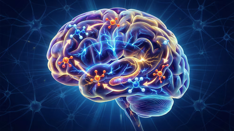 Científicos crearon un mapa que permite analizar el desarrollo del cerebro desde el nacimiento