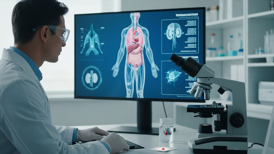 Crean un ‘atlas celular’ del envejecimiento que muestra qué órganos cambian primero: cómo funciona