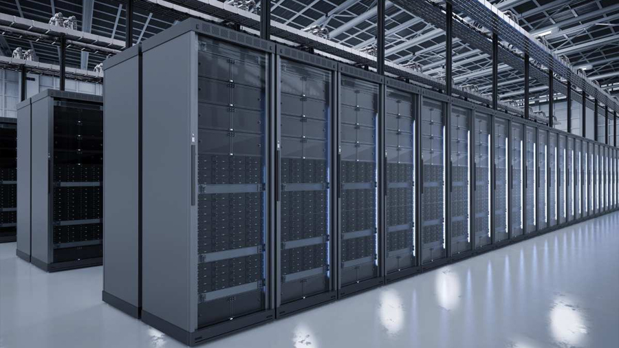 Investigadores neoyorquinos crean sistema de baterías térmicas de zeolita que usan calor residual para enfriar centros de datos y reducir hasta 86% su consumo eléctrico