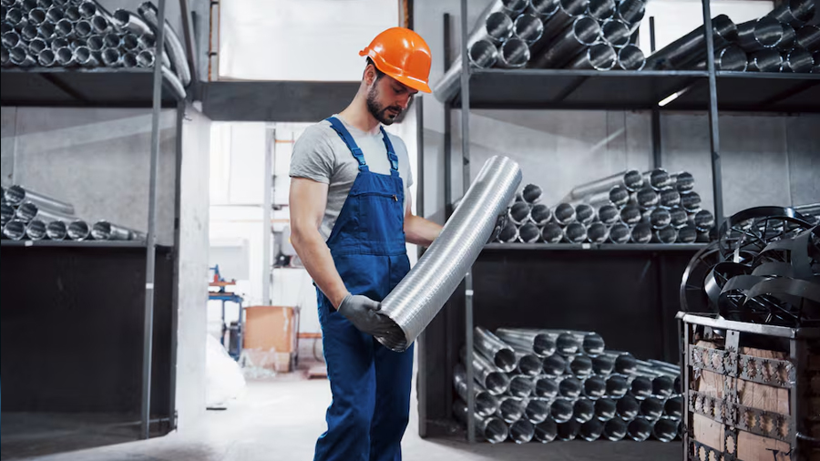 Como si tuviera ADN humano: crean un material compuesto que cicatriza sus fallas internas para durar 100 años