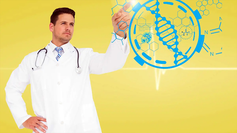 ¿Se pueden ‘resetear’ los genes? La ciencia pone a prueba la herencia del código genético