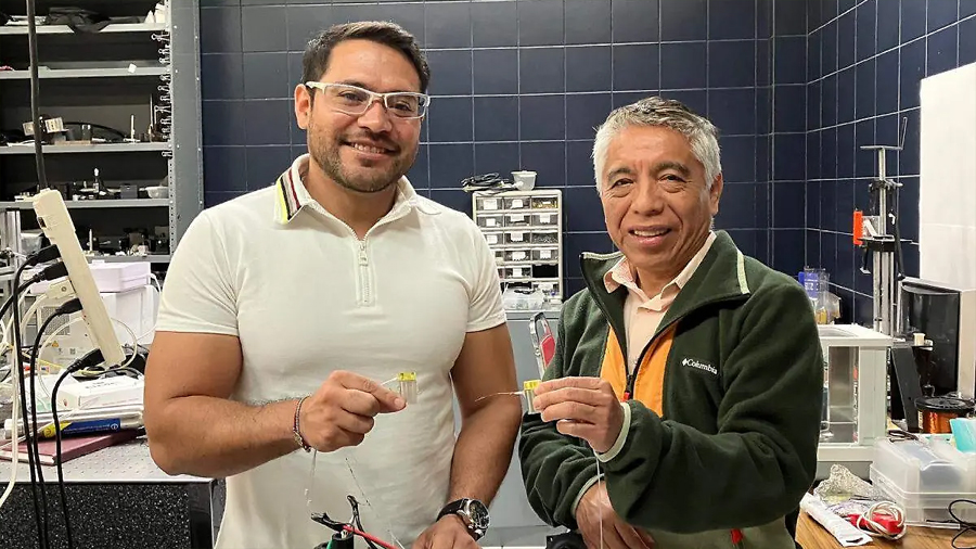 Inyector sin aguja en México: cómo funciona, qué ventajas tiene y por qué reduce el dolor