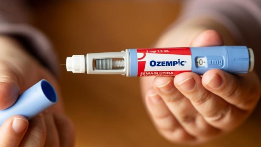 Descubren hormona natural que revierte la obesidad como Ozempic