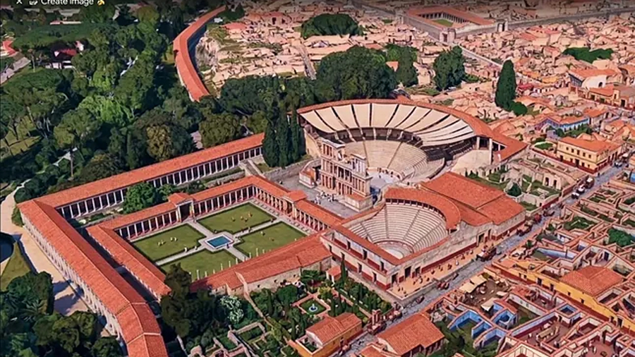 Google retira la IA generativa de Google Earth un día después de lanzarla